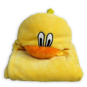 Babycape - Eend