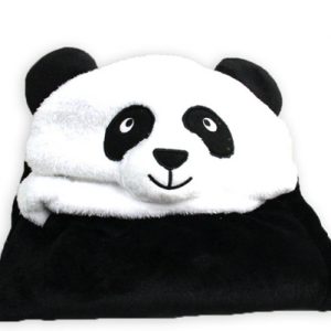 Babycape - Panda